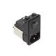 TE Connectivity / Schaffner FN380-4-22
