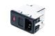 TE Connectivity / Corcom PS00SDH3B