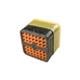 TE Connectivity / DEUTSCH AEC16-40SD