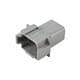 TE Connectivity / DEUTSCH DT04-08PA-P004