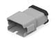 TE Connectivity / DEUTSCH DT04-12PA-BE02
