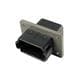 TE Connectivity / DEUTSCH DT04-12PB-L012