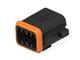 TE Connectivity / DEUTSCH DT06-08SB-C015