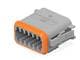 TE Connectivity / DEUTSCH DT06-12SA-B016