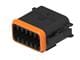 TE Connectivity / DEUTSCH DT06-12SA-CE10