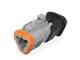 TE Connectivity / DEUTSCH DT06-3S-CE04