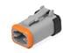 TE Connectivity / DEUTSCH DT06-4S-CE01