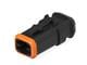 TE Connectivity / DEUTSCH DT06-4S-CE13