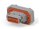 TE Connectivity / DEUTSCH DTM15-12PA-G003