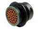 TE Connectivity / DEUTSCH HDP24-24-35SN