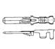 TE Connectivity / AMP 927892-1 (Cut Strip)