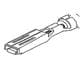 TE Connectivity / AMP 282403-1 (Mouser Reel)