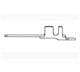 TE Connectivity / AMP 640416-1 (Cut Strip)
