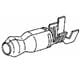 TE Connectivity / AMP 60793-1 (MOUSER REEL)