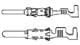 TE Connectivity / AMP 1703012-1 (Mouser Reel)