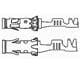TE Connectivity / AMP 929975-1 (Cut Strip)