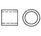 TE Connectivity / AMP 3-1393561-5