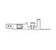TE Connectivity / AMP 794958-1 (CUT STRIP)