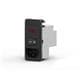 TE Connectivity / Corcom PSJS0DS60
