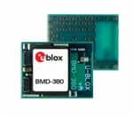 u-blox BMD-380-A-R Enlarged Image
