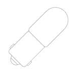 VCC 8-3995 Enlarged Image