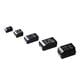 Vishay / Sprague 593D107X96R3C8T