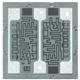 Vishay / Electro-Films CTR10001JFCGANHWS