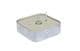 Vishay / Sprague EP2B223K050BZS