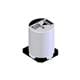 Vishay / BC Components MAL228697552E3