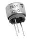Vishay / Sfernice P8SY103KB25
