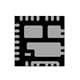 Vishay / Siliconix SIC431AED-T1-GE3