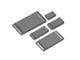 Vishay Precision Group Foil Resistors Y163010K0000D9W