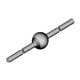 Vishay Semiconductors BYV26A-TAP