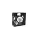Wakefield Thermal AC12038110H2B-W