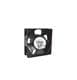 Wakefield Thermal AC12038DVH2B-W