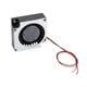 Wakefield Thermal DB0301005H1A-2T0