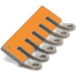 Weidmuller 2551490000 Enlarged Image