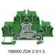 Weidmuller 1690000000