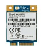 WIZnet WizFi630S Enlarged Image