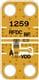 X-Microwave XR-C884-0204D