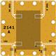 X-Microwave XM-D153-0909D