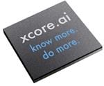XMOS XU316-1024-QF60A-C24 Enlarged Image