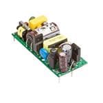 XP Power ECL15 DIN CLIP Enlarged Image