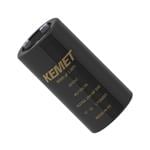 KEMET ALS70H512MF400 Enlarged Image
